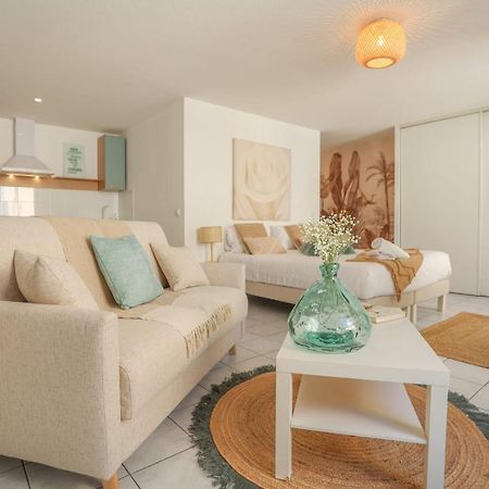 Immogroom - Best Place In Cannes Center - Ac - 5 Min From Beaches Buitenkant foto