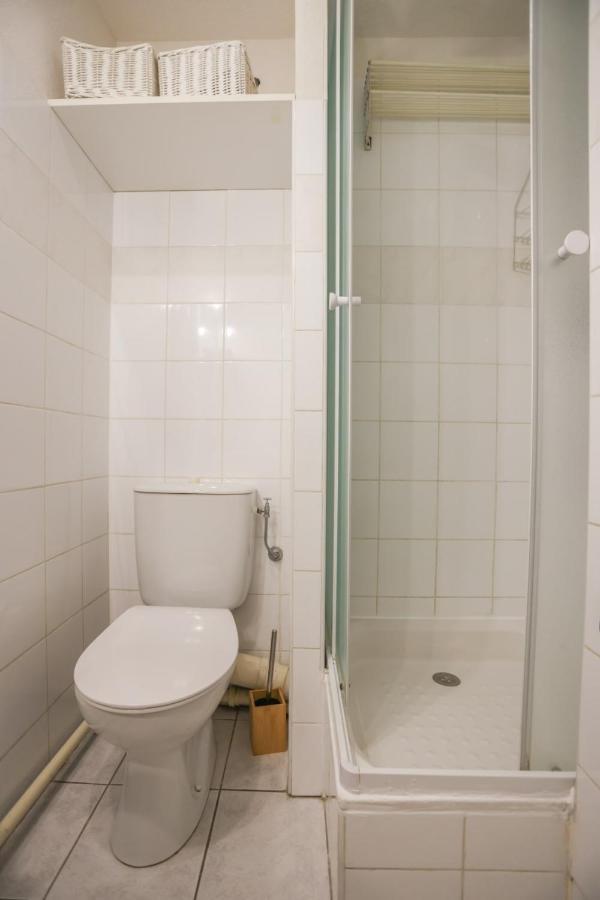 Immogroom - Best Place In Cannes Center - Ac - 5 Min From Beaches Buitenkant foto