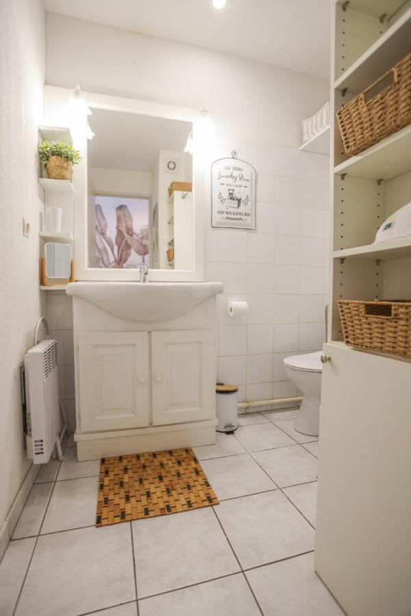 Immogroom - Best Place In Cannes Center - Ac - 5 Min From Beaches Buitenkant foto