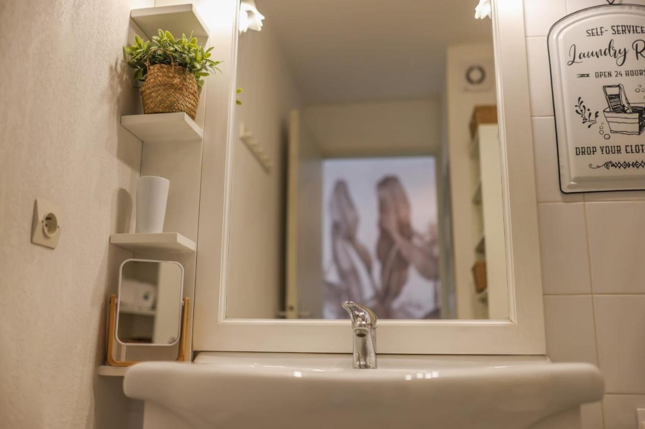 Immogroom - Best Place In Cannes Center - Ac - 5 Min From Beaches Buitenkant foto
