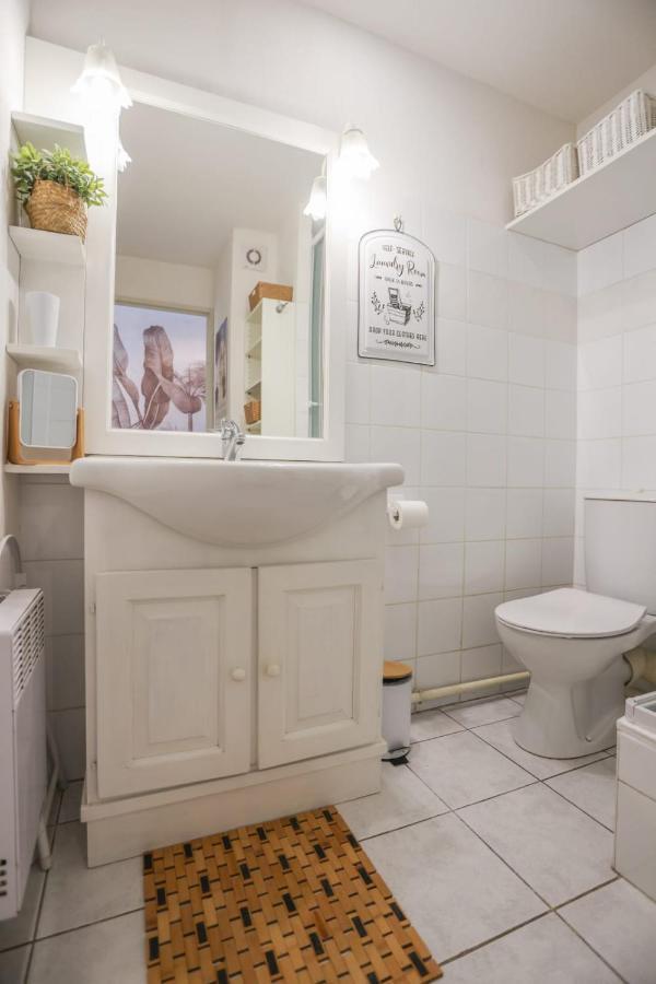 Immogroom - Best Place In Cannes Center - Ac - 5 Min From Beaches Buitenkant foto