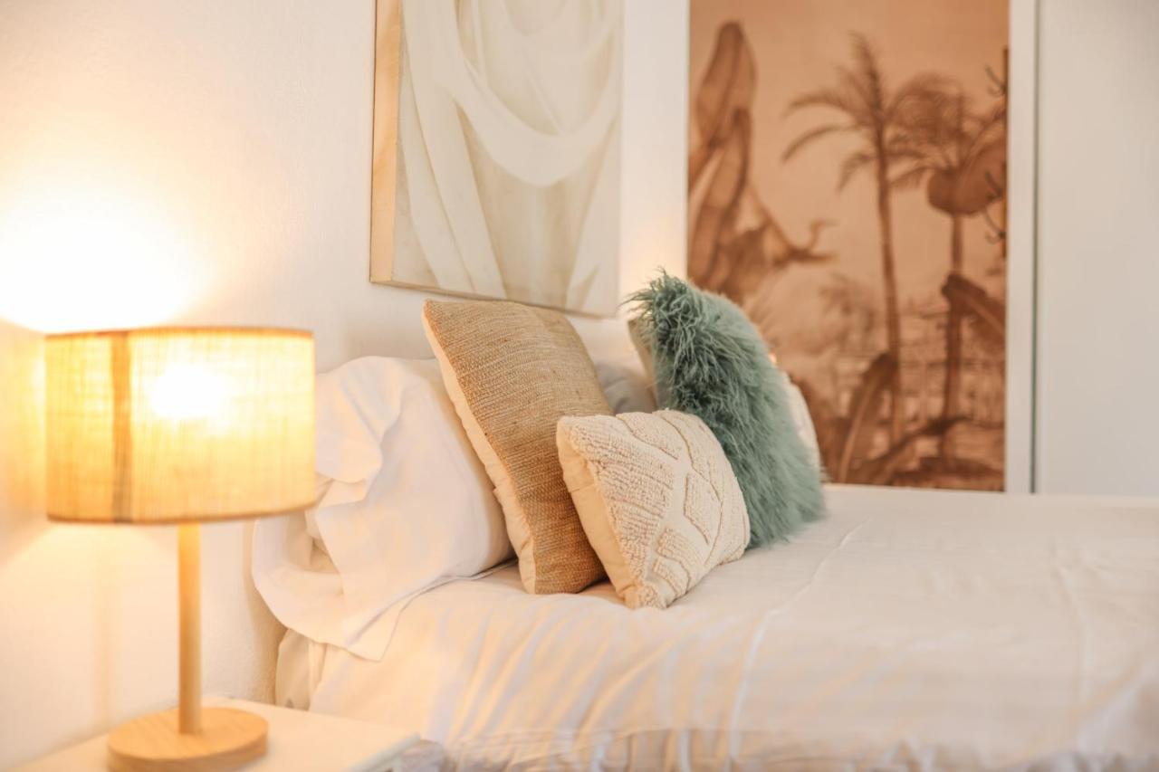 Immogroom - Best Place In Cannes Center - Ac - 5 Min From Beaches Buitenkant foto