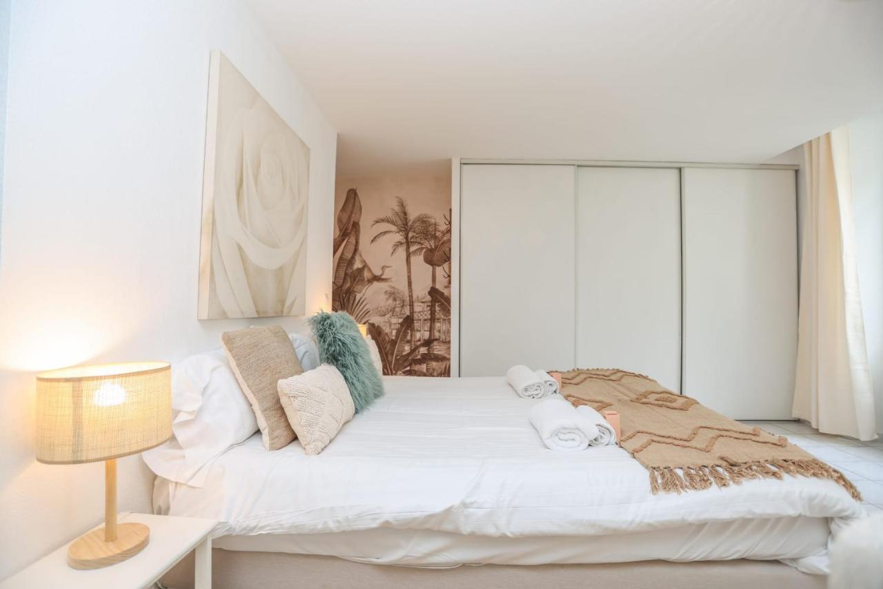 Immogroom - Best Place In Cannes Center - Ac - 5 Min From Beaches Buitenkant foto